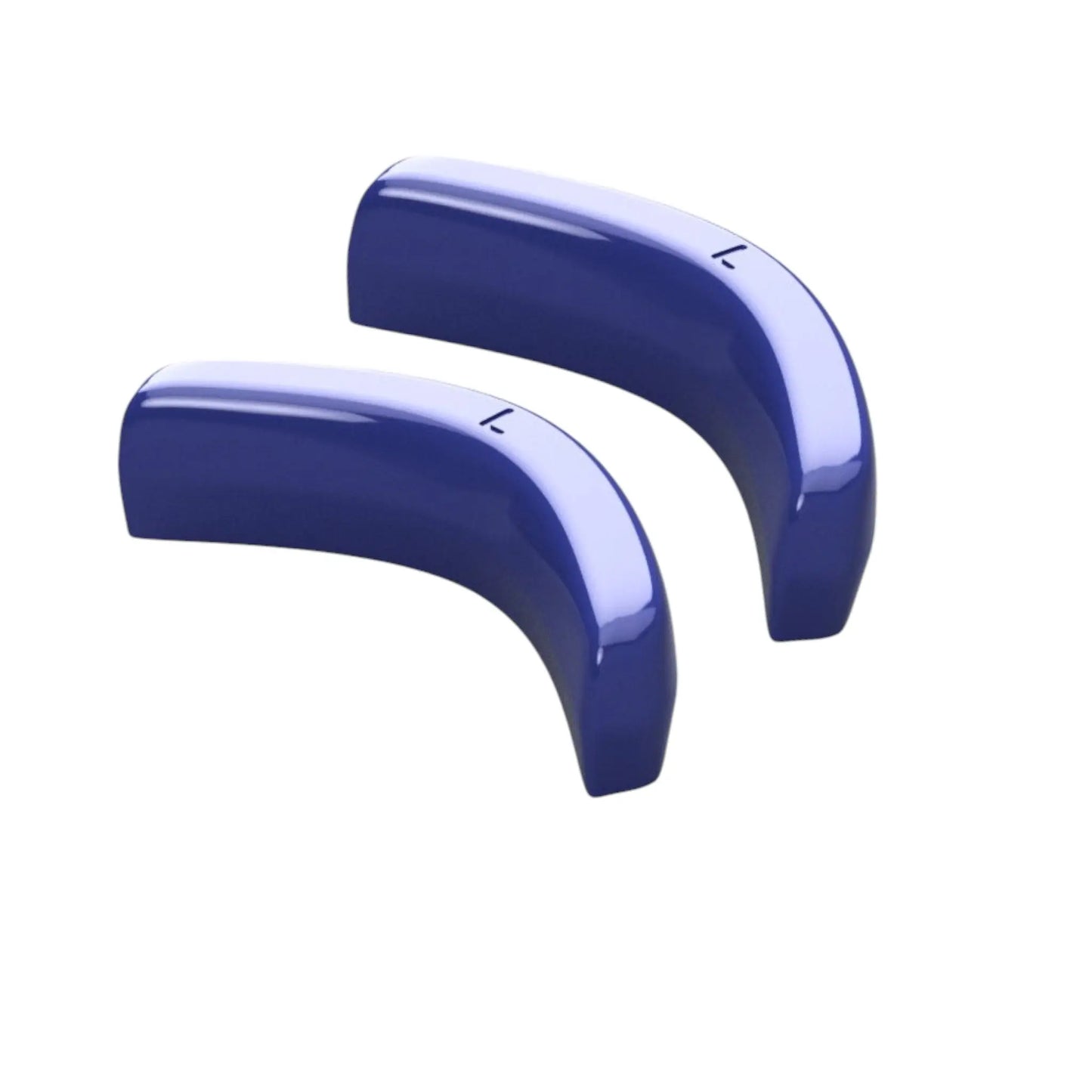 Modèles BANANE L Support lift Touche - TechRugby64