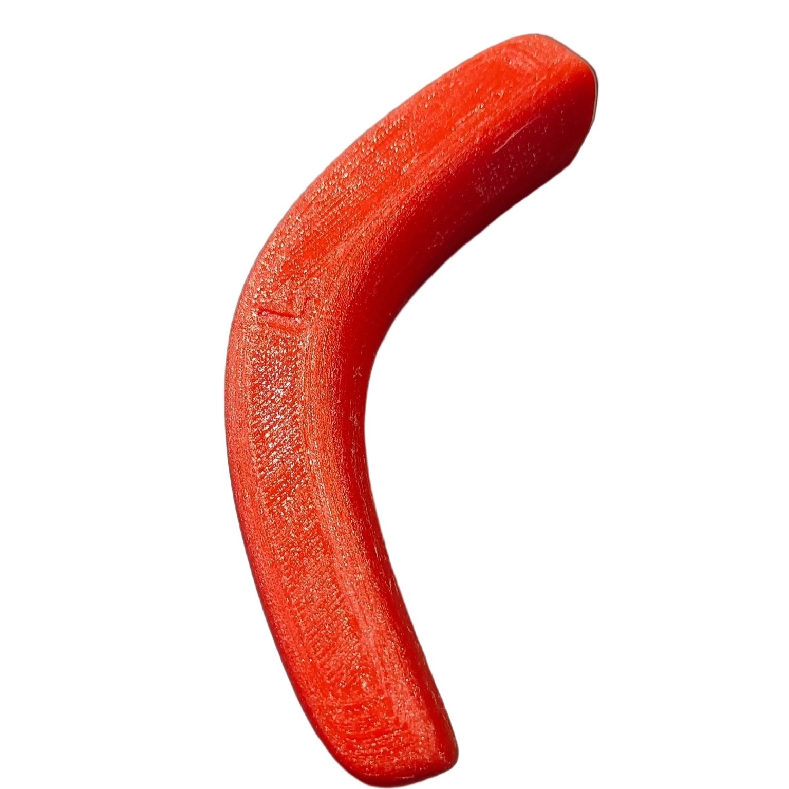 Modele Banane L rouge Support Touche Techrugby64 