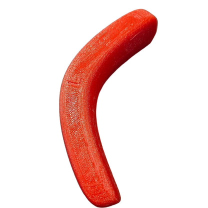 Modele Banane L rouge Support Touche Techrugby64 