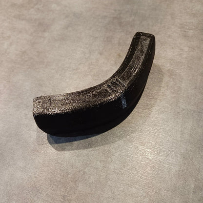 Modele Banane M noir Support Touche Techrugby64 - TechRugby64