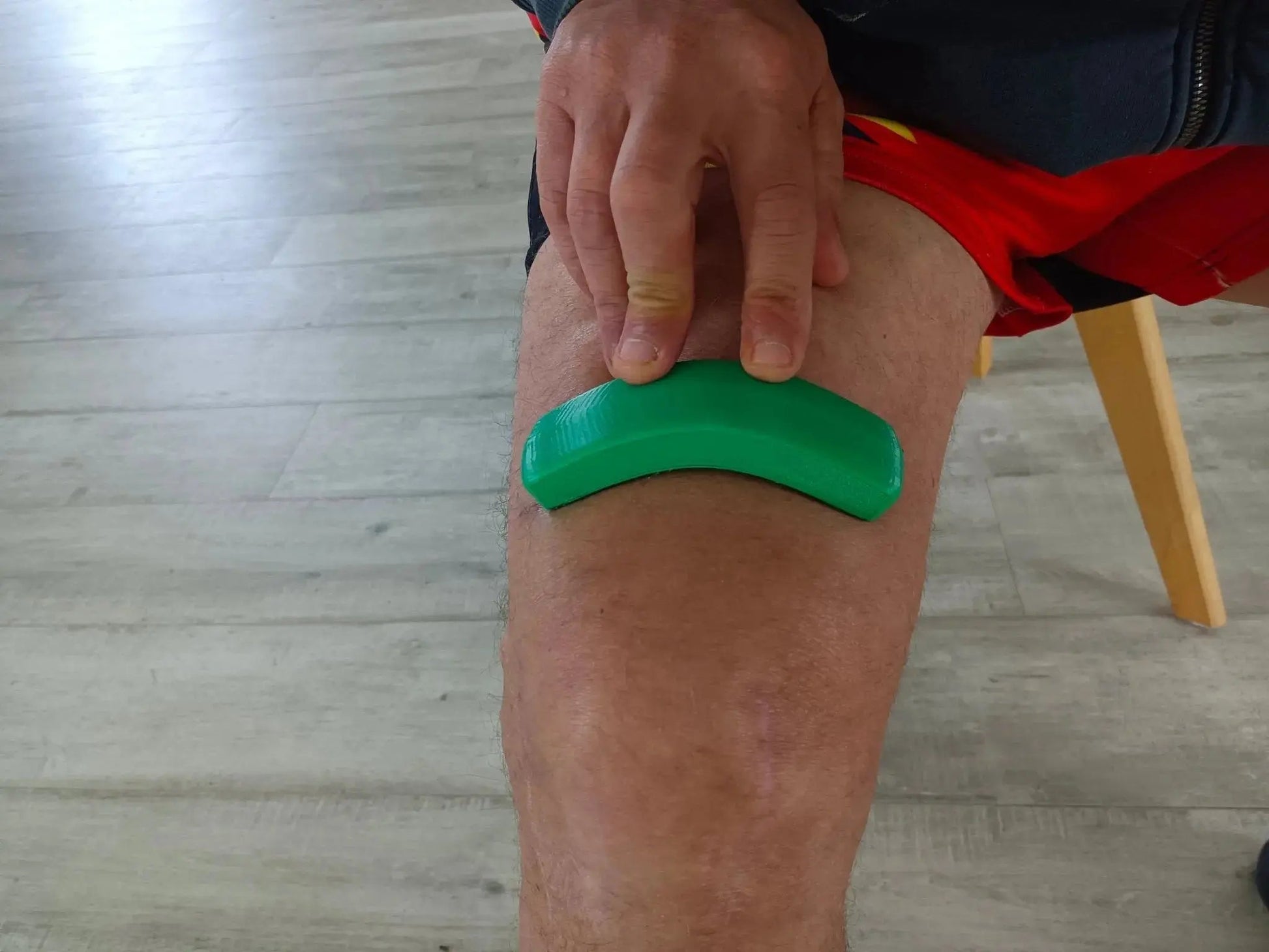 Modele Banane Support Touche Techrugby64 - TechRugby64