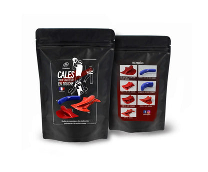 Packaging Support lift Touche - TechRugby64