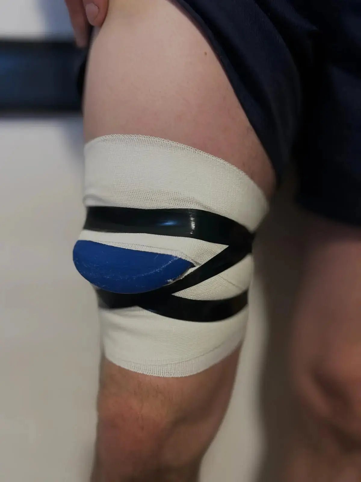 Modèles standard support de touche Techrugby64 - TechRugby64