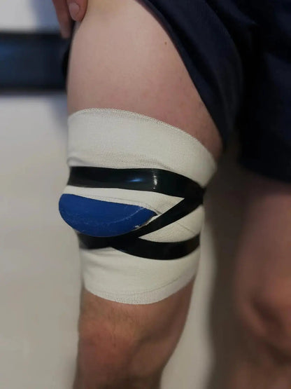 Modèles standard support de touche Techrugby64 - TechRugby64