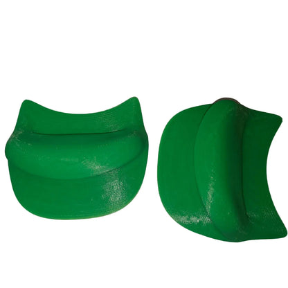 Modèles standard support de touche Techrugby64 - TechRugby64