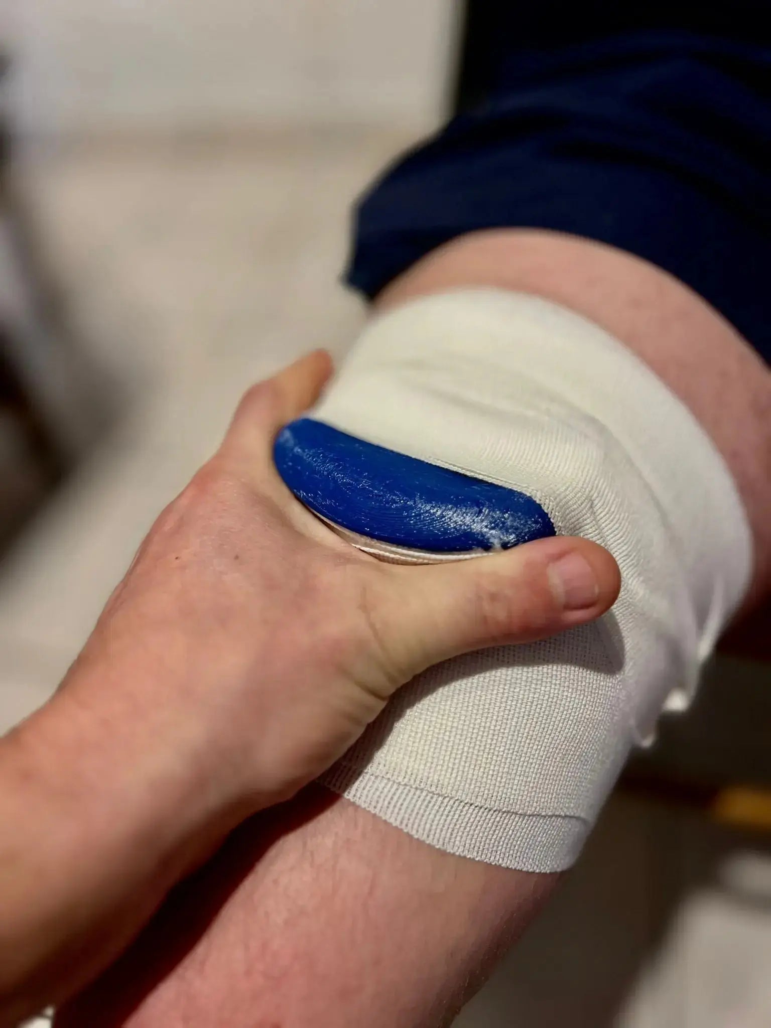 Modèles standard support de touche Techrugby64 - TechRugby64