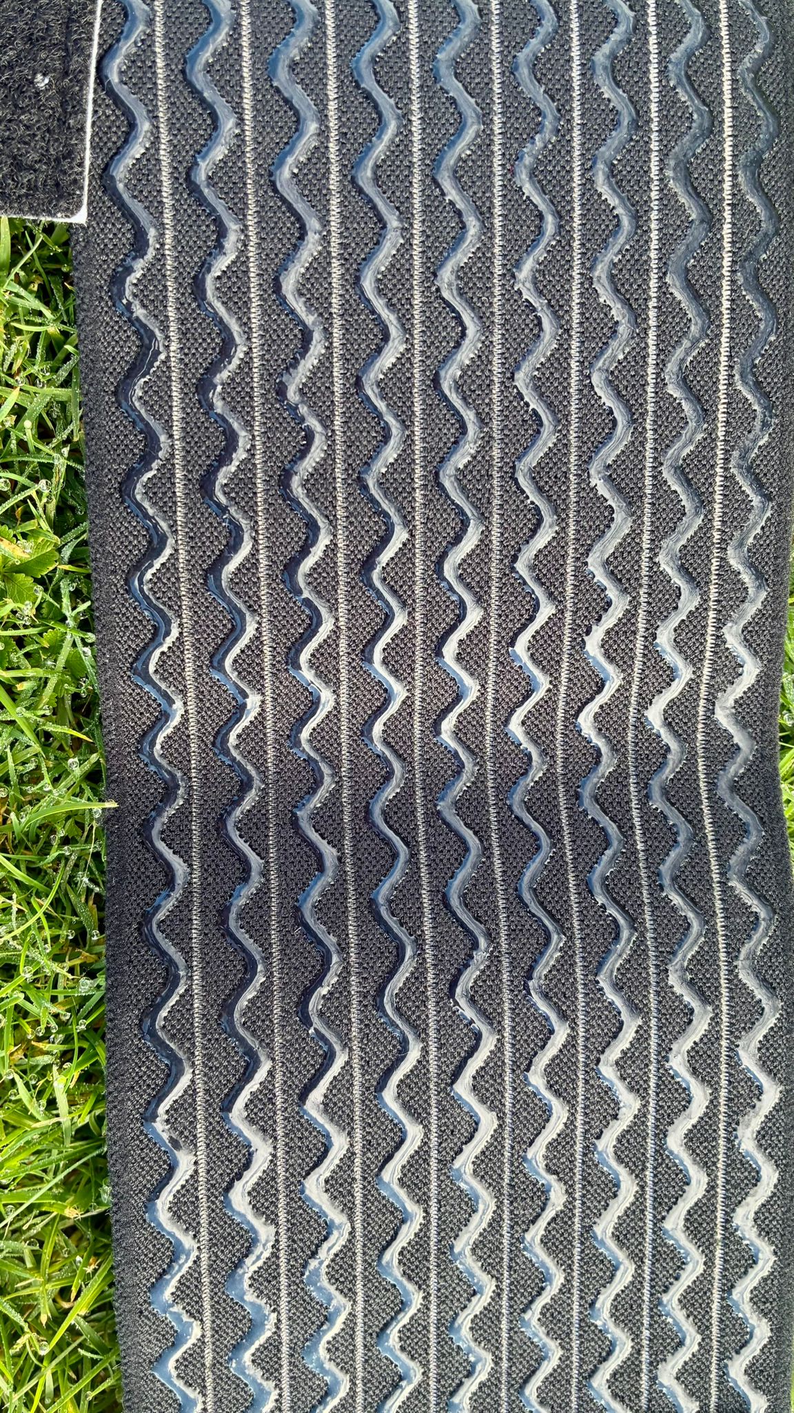 Pack Bande + cales modele standard - TechRugby64