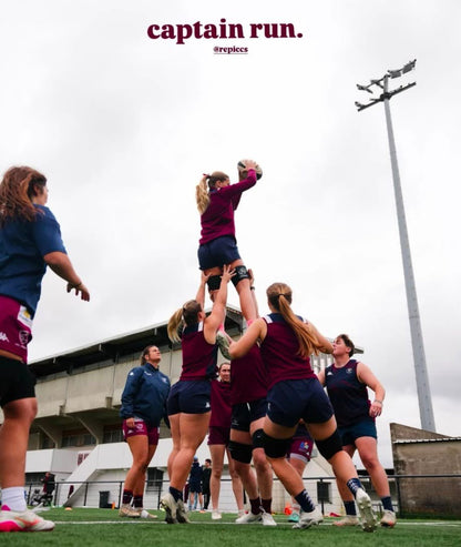 Pack Bande + cales modele standard - TechRugby64