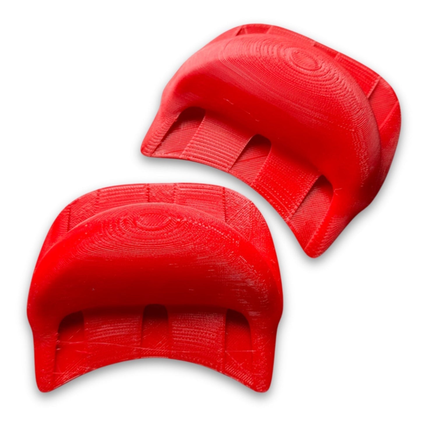 Pack Bande + cales modele standard - TechRugby64