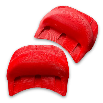 Pack Bande + cales modele standard - TechRugby64