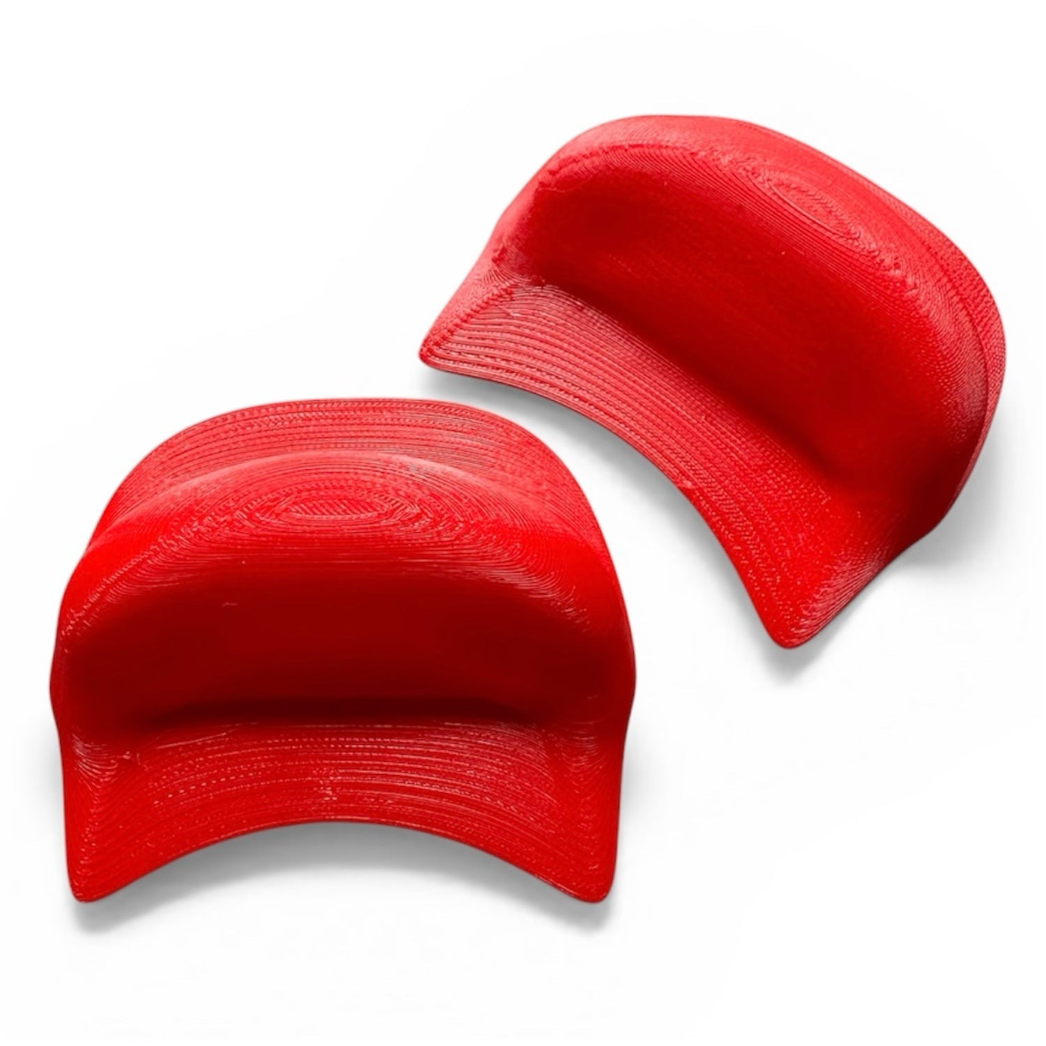 Pack Bande + cales modele standard - TechRugby64