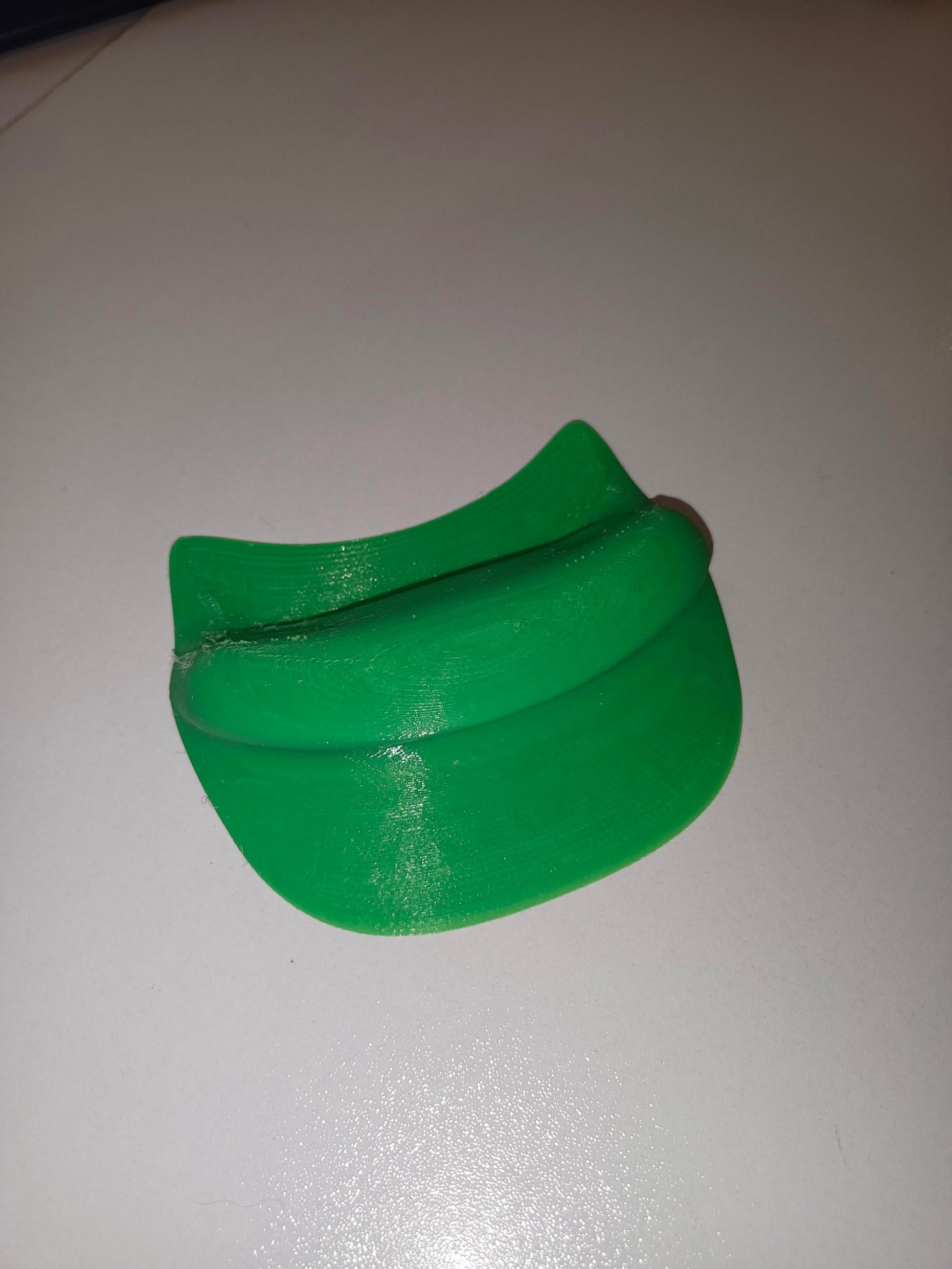 Pack Bande + cales modele standard TechRugby64